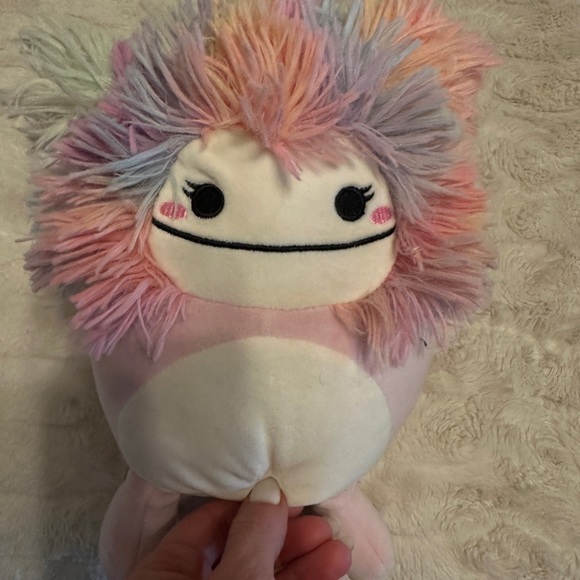 6 Squishmallows Collection - Picture 3 of 6
